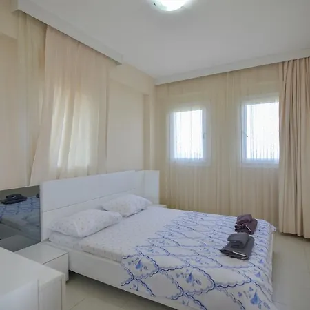Mi̇remar Si̇tesi Daire